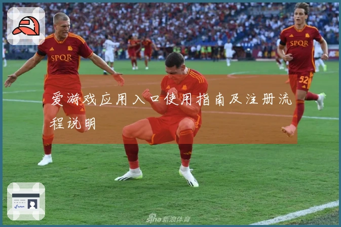 爱游戏应用入口使用指南及注册流程说明
