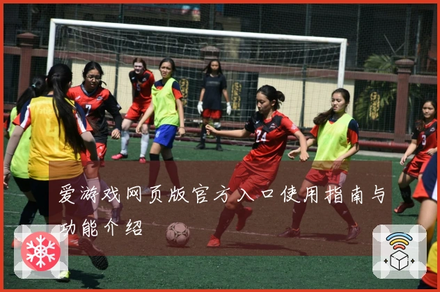 爱游戏网页版官方入口使用指南与功能介绍