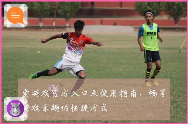 爱游戏官方入口及使用指南,畅享游戏乐趣的快捷方式